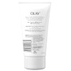 Olay Regenerist Regenerating Cream Cleanser Face Wash, 5 fl oz,
