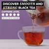 TAZO Organic Earl Grey Black Tea Bags with Bergamot Flavor