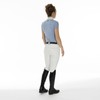 Equinavia Victoria Women's Silicone Full Seat Breeches | Elegant Design