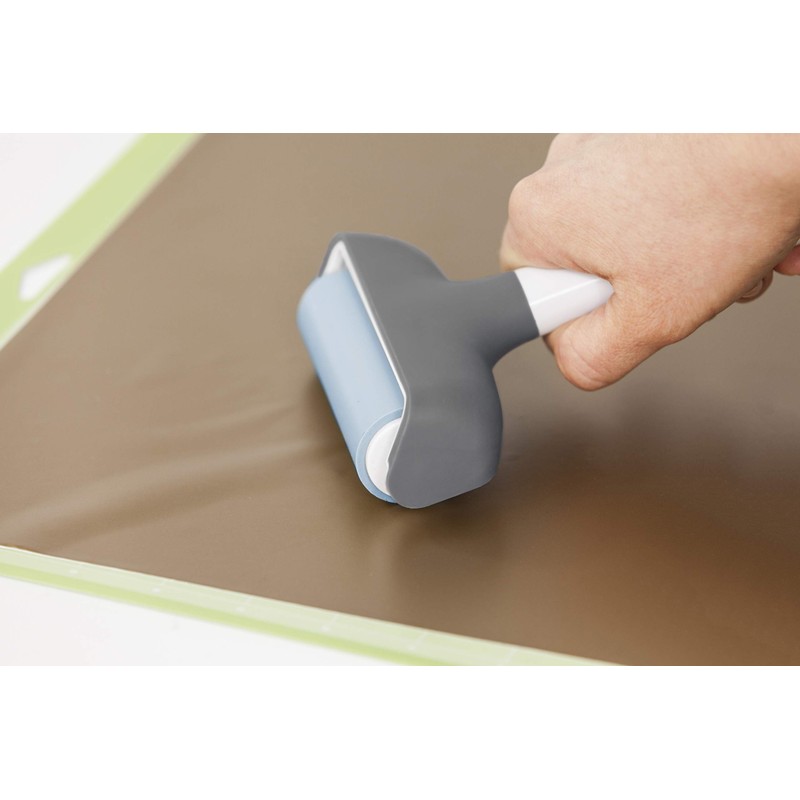 Cricut Brayer Trapped Packed