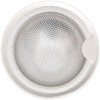 CREEKS Garbage Catcher for Unit Baths, Hair Catcher, Punching, Stainless