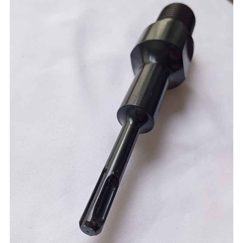 Core Drill Bits Adapter SDS Plus Shank for Conversion Drilling