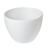 Oda Pottery Sparrow Tea Ceremony, 7.5 Teacup (White) (3), Made
