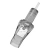 10pcs Shading Cartridge Needle Professional Stainless Steel Disposable Flat Blade