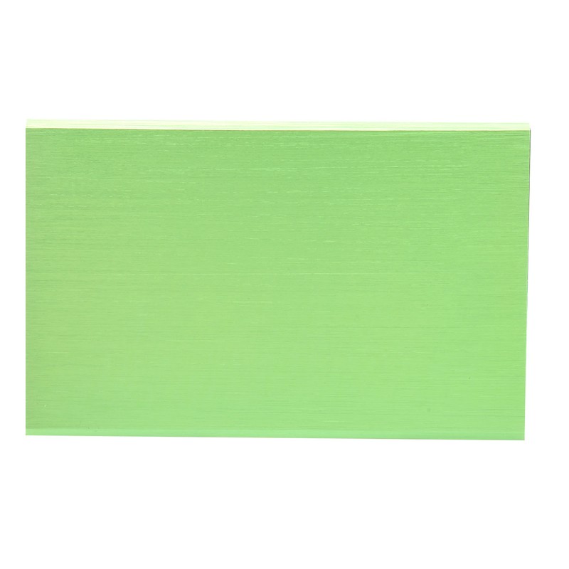 BU KING External Drive 2.5 Inch YD00012 Green Mobile Hard