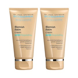 Schrammek Blemish Balm Classic BB Cream 30ml x2 / 슈라멕 블레미쉬밤 클래식 비비크림 30ml x2