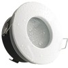 trendlights24 Nautic Ceiling Recessed Spotlights Round IP65 Set of 5