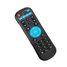AIDITIYMI Replaced Remote fit for Andriod Smart TV Box T95Z Plus T95K T95V T95U PRO T95 Android TV Box sub X88 PRO 10