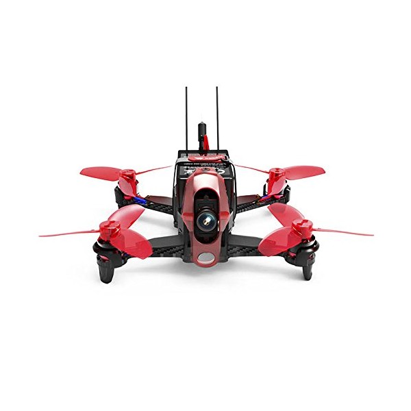 WALKERA Indoor FPV Drone Rodeo 110 with Battery and Charger Fuselage BNF (rodeo110-bnf-fba) | ORI RC Walkera Genuine Camera