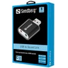 Sandberg USB to Sound Link