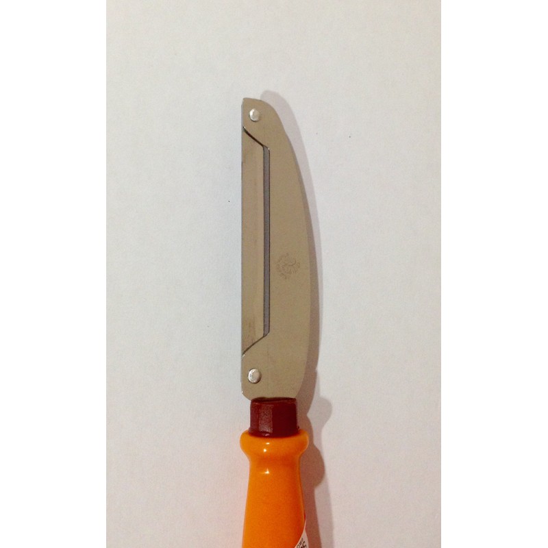 Thai mango peeler