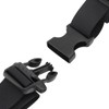Adjustable Backpack Strap, Pilipane Backpack Chest Strap, Non-Slip Universal Chest