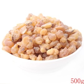 Natural Premium Frankincense Resin Mastiche Nipple Boswellia Mastic Olibanum Ruxiang. (500g)