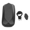 Scooter Front Bag EVA Hard Shell Waterproof Reflective Large Capacity