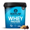 Bodylab24 Whey Protein Pulver, Schokokeks, 1kg