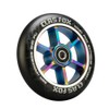 CLAS FOX 110mm One Pair Pro Stunt Scooter Wheels with