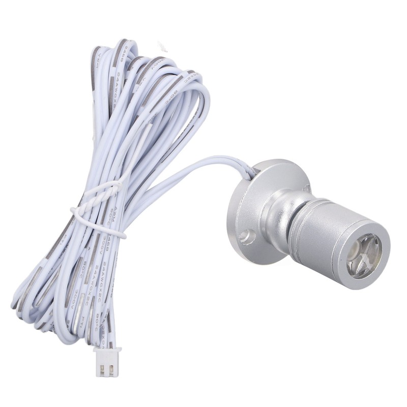 Dimmable Mini Spotlight 5V Mini LED Spotlight 1 to 2