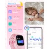 TICTIKY Smart Watch for Kids No Phone No APP Needed,