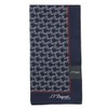 Dupont (신세계본점)양말 손수건 2매세트 SE5FMA171303WN002NY (Sinsaege Main Store) Socks Handkerchief