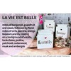 La Vie Est Belle Highly Scented Soy Wax Melts
