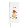 Almost Daily Notebook, 2025 Weeks, Paddington, Welcome to the Bear,
