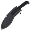SOG Sogfari Kukri 13" Stainless Steel Survival Machete Knife |