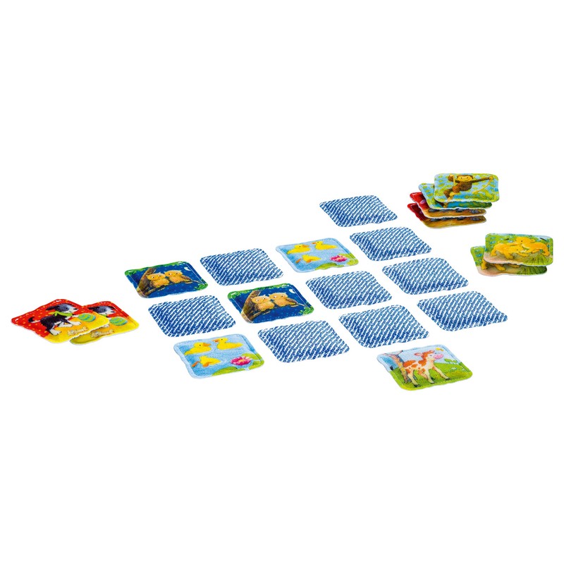 Ravensburger ministeps 04512 - Mein allererstes memory®