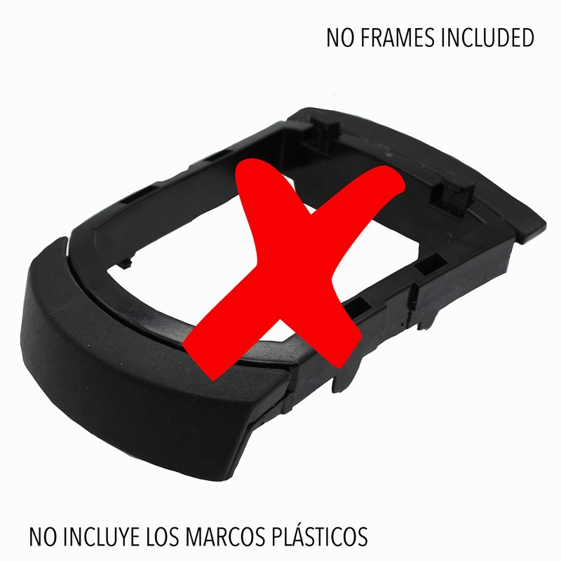 For Seatibiza Modelo 2002-2008 Gear Stick Gaiter Suitable for 100%