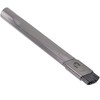 SPARES2GO Flexible Extendable Crevice Brush Tool for Shark Vacuum Cleaner