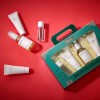 Mixsoon Glass Skin Suitcase Kit Coreano 4 Piezas