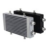 PKSABB Universal Dual Pass Bar & Plate Oil Cooler Core