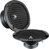 2 Trinity Audio TA-RS694 6"x9" Pro Audio Mid Range 550W