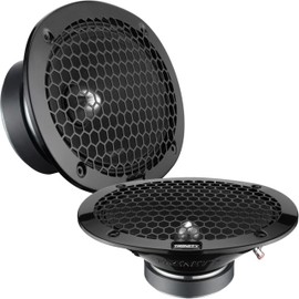 2 Trinity Audio TA-RS694 6"x9" Pro Audio Mid Range 550W Speakers