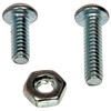 Dorman 784600 Stove Bolt with Nut