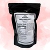 Peppermint Flavored Freeze-Dried Taffy 2 oz – Crunchy & Airy