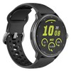 LifeMetrix R3 GPS Smartwatch (Black)