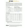 EC360 Gold Soft 14.5W/mK Thermal Pad (100 x 100 x