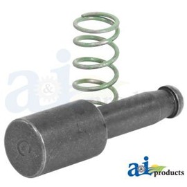 A&I Products QD PIN Repair KIT Part NO: A-0986014047