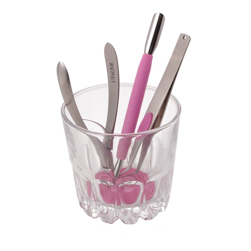 Inshore Pink Milk Sterilizer Pad