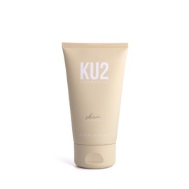 KU2 Cosmetics Face Cleansing | Face Wash with Coconut Betaine, Antimicrobial Effect for Deep Pore Cleansing, Face Cleanser for Oily & Combination Skin, Removes Impurities & Makeup