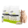 All For Paws 5-in-1 Mixed Tofu Cat Litter, 12L (2Pack)