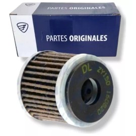 Italika Kit De Filtros Y Bujia De Iridium Para V200 Italika