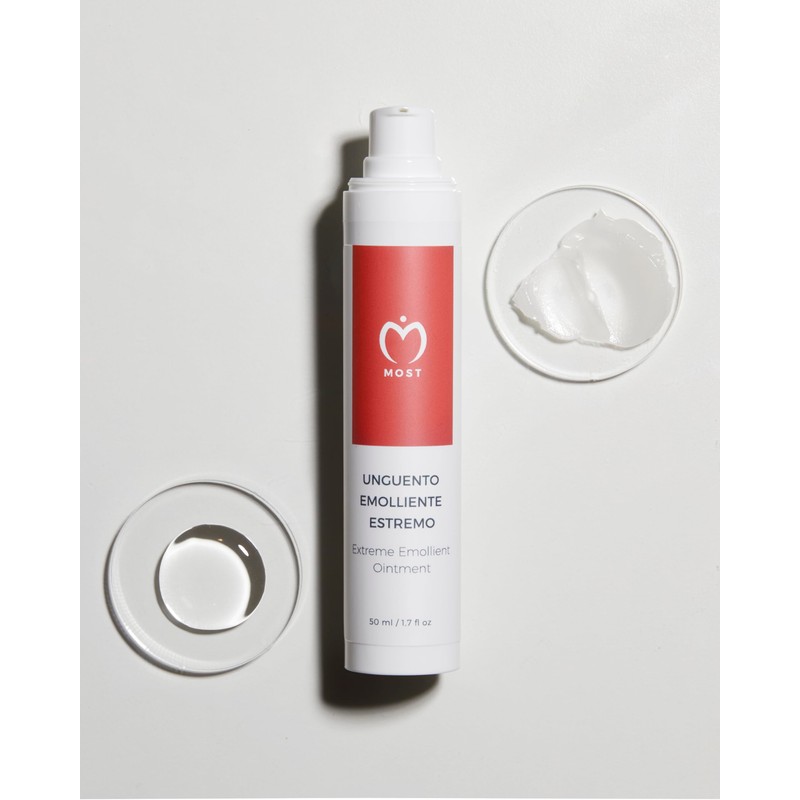 MOST, Extreme Softener Ointment 50 ml