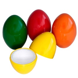 Quality-Collection Thermal Egg for Keeping Warm Breakfast Eggs / Set of 4 (Assorted)