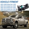 Rear Right Passenger Side Door Lock Latch Actuator Fit for
