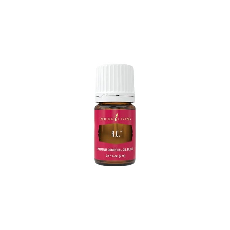 Young Living Aceite esencial R C de Essential Oils de