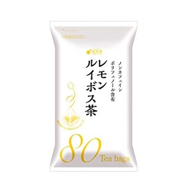 Kokutaro AT Lemon Rooibos Tea 80P