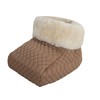 Lambskin Foot Warmer