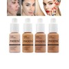 Aquapurity Phoera® Full Coverage Foundation Soft Matte Oil Control Concealer