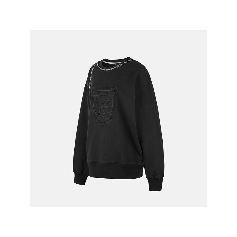 Metrocity (신세계센텀점)맨투맨 M213CT2700Z (SHINSEGAE CENTUM CITY) Sweatshirt M213CT2700Z